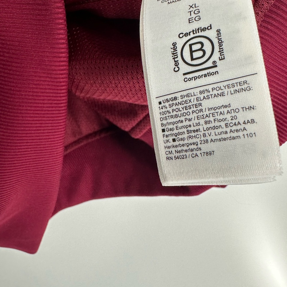 Athleta Brooklyn Bomber Jacket - image 6